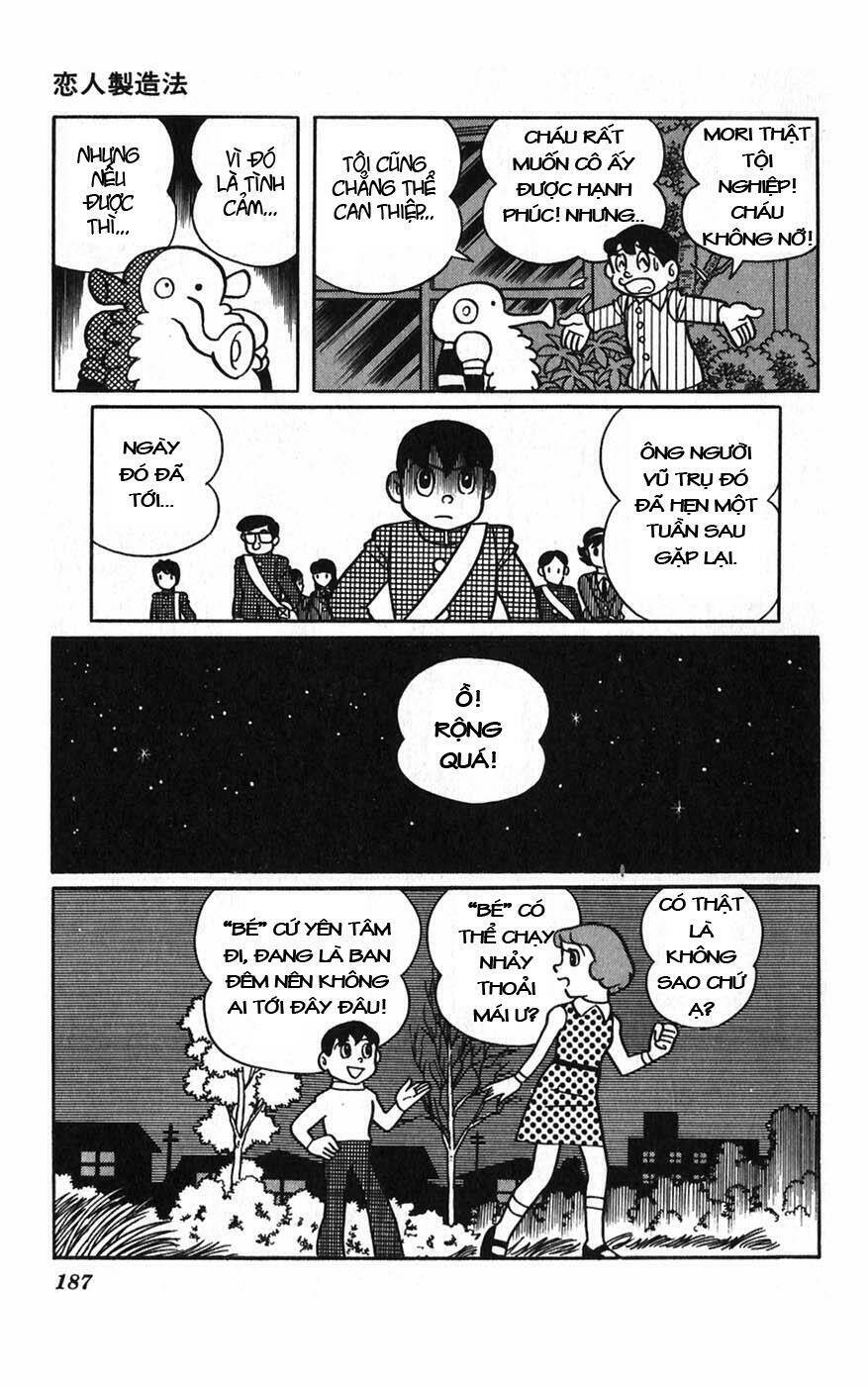 hitoribocchino uchuusensou chapter 6 35