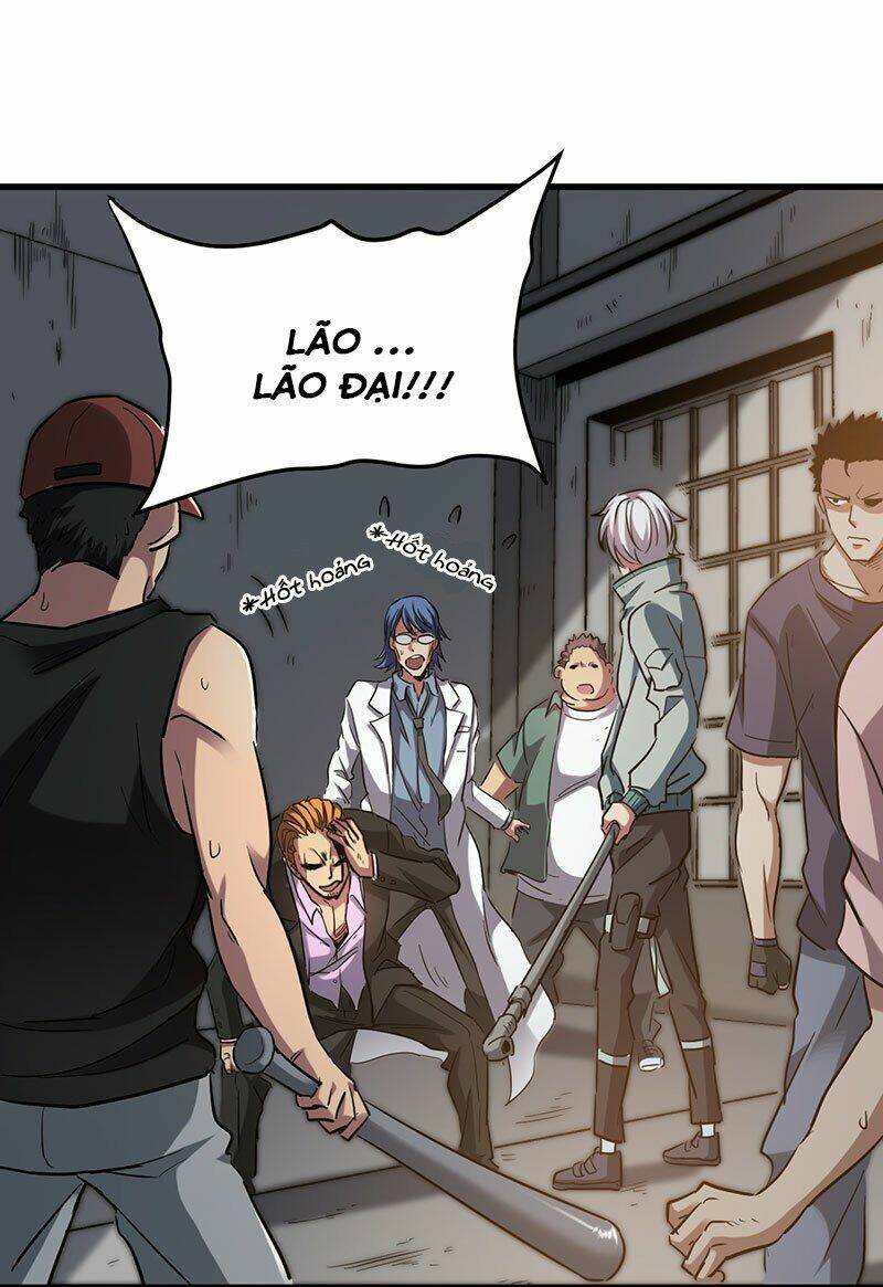 trò chơi thời mạt thế chapter 9 19