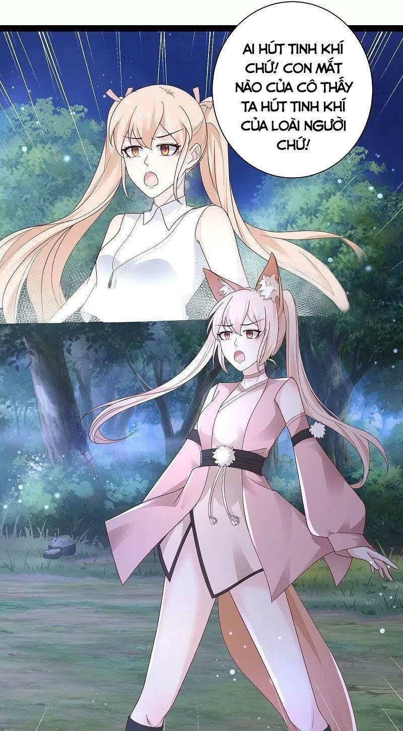 tối cường vận đào hoa chapter 270 25