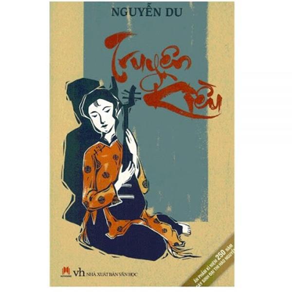 Truyện Kiều Và Kim Vân Kiều Truyện