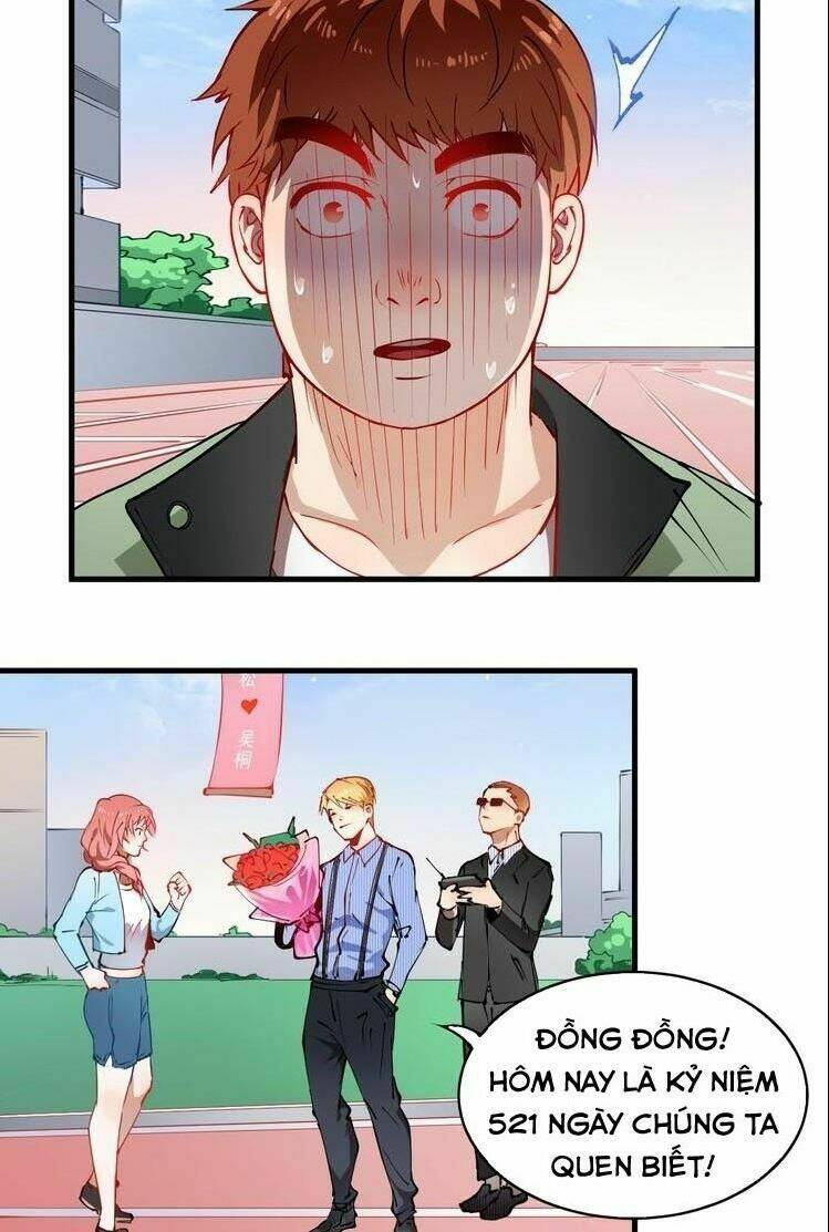 thành tựu của ta rất nhiều chapter 9 16