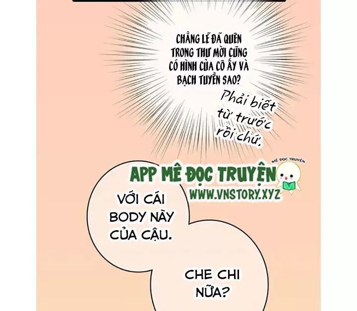 con tim rung động 2 chapter 50 17