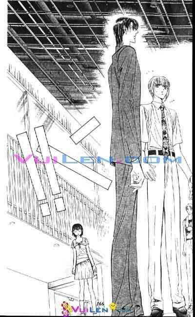 thử thách của kyouko chapter 66 166