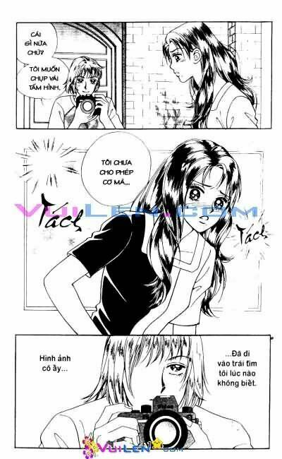 bữa tối của hoàng tử chapter 8 124