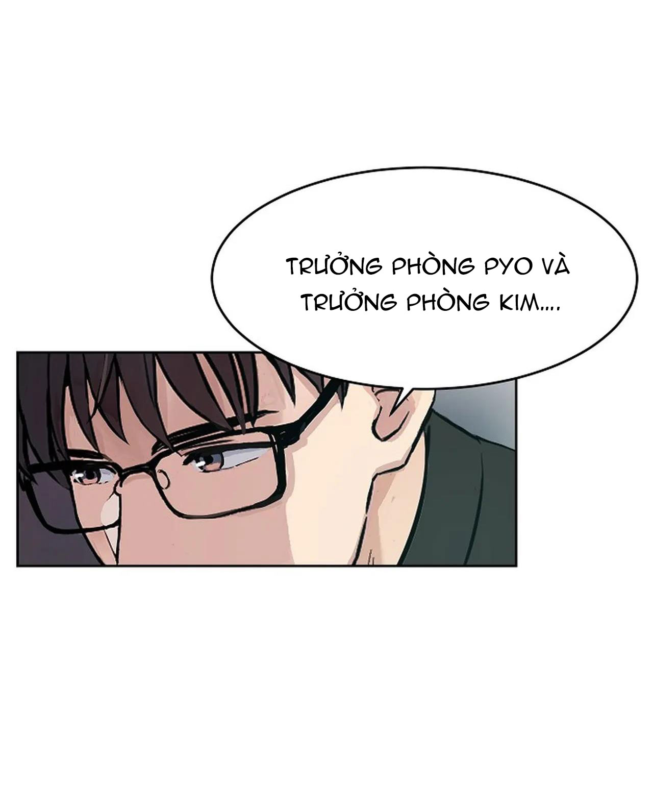 [18+] công tư phân minh chapter 44 25