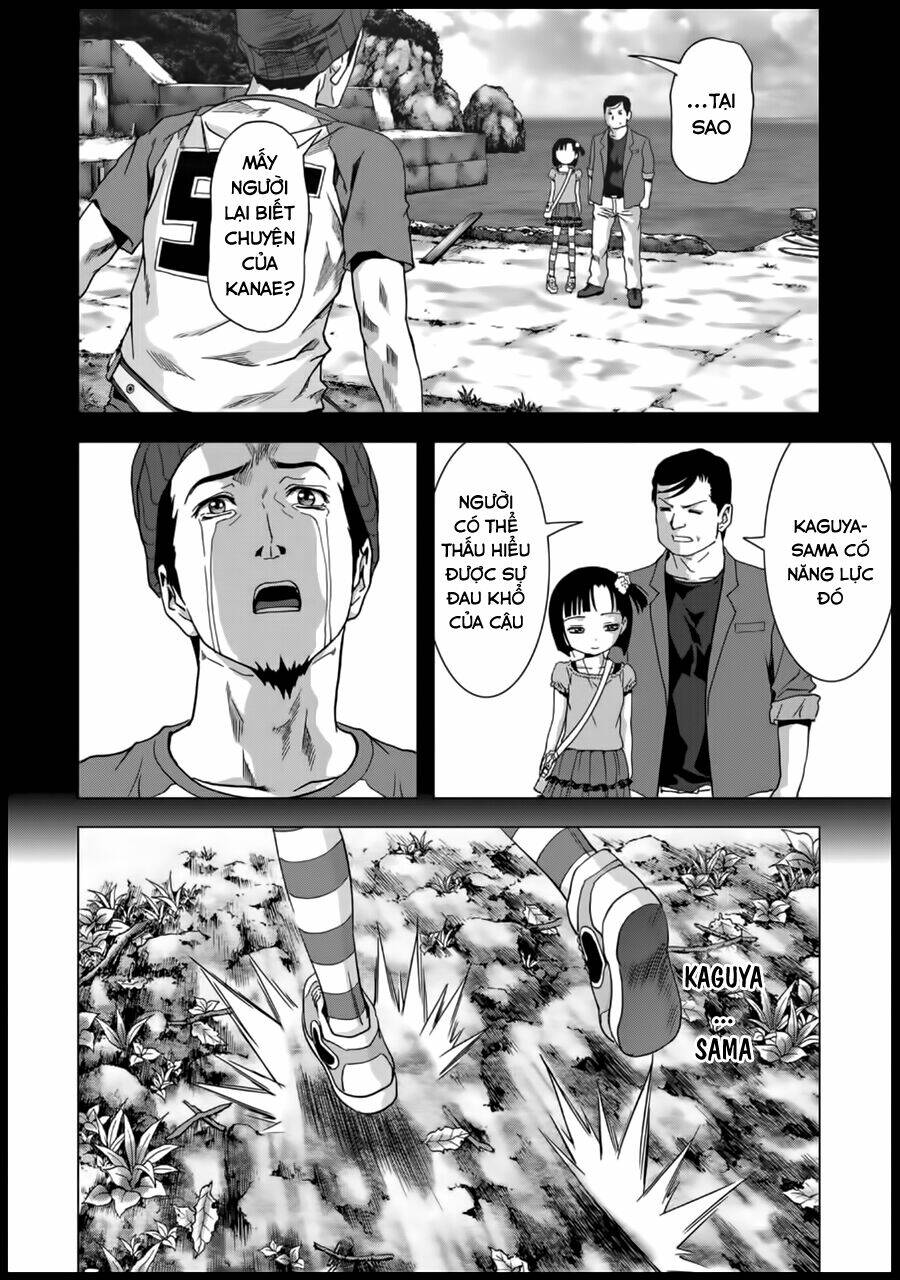 cuộc chiến sinh tồn chapter 80 23