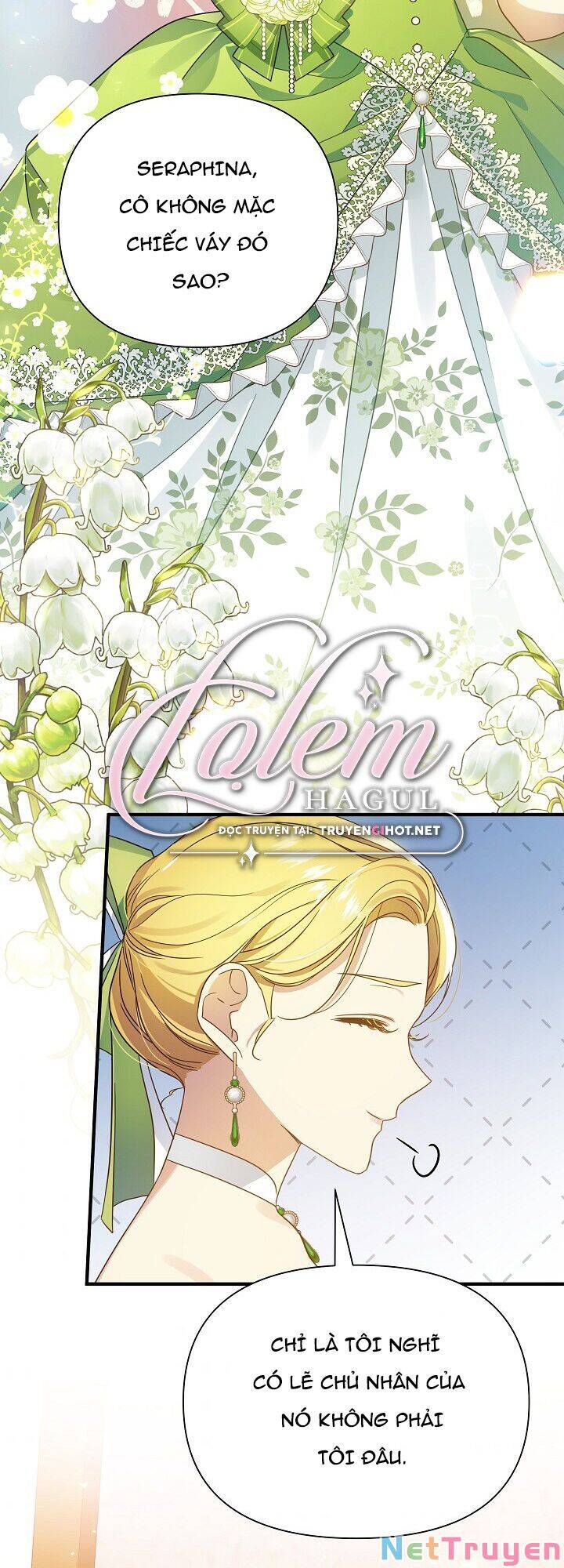 từ lúc bắt đầu tôi vẫn luôn ở bên em chapter 31 27