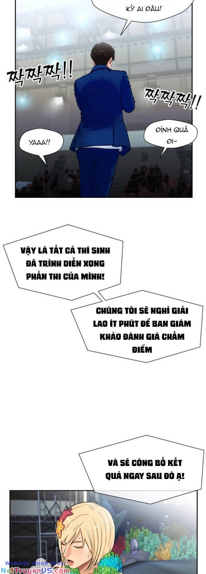 gương mặt thiên tài chapter 76 54