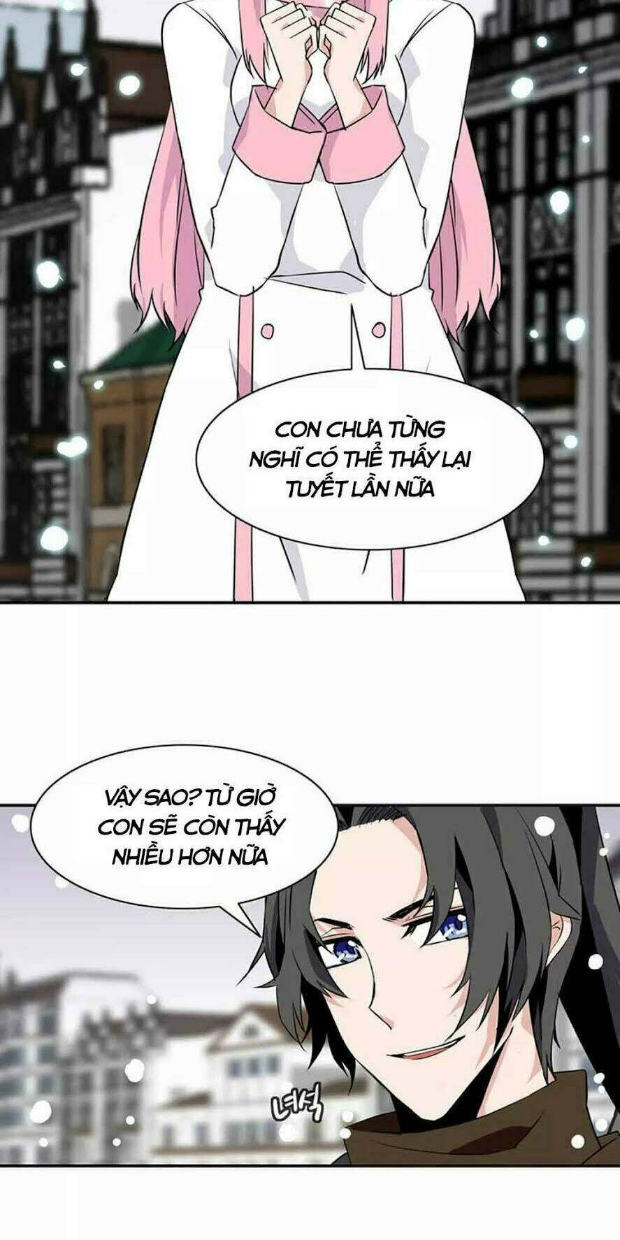 ảo mộng vương chapter 29 36