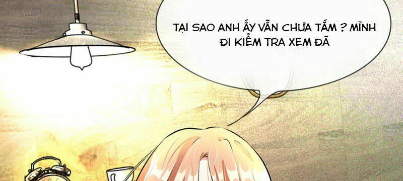 hôn sắc liêu nhân : đào hôn tiểu nộn thê chapter 1 19