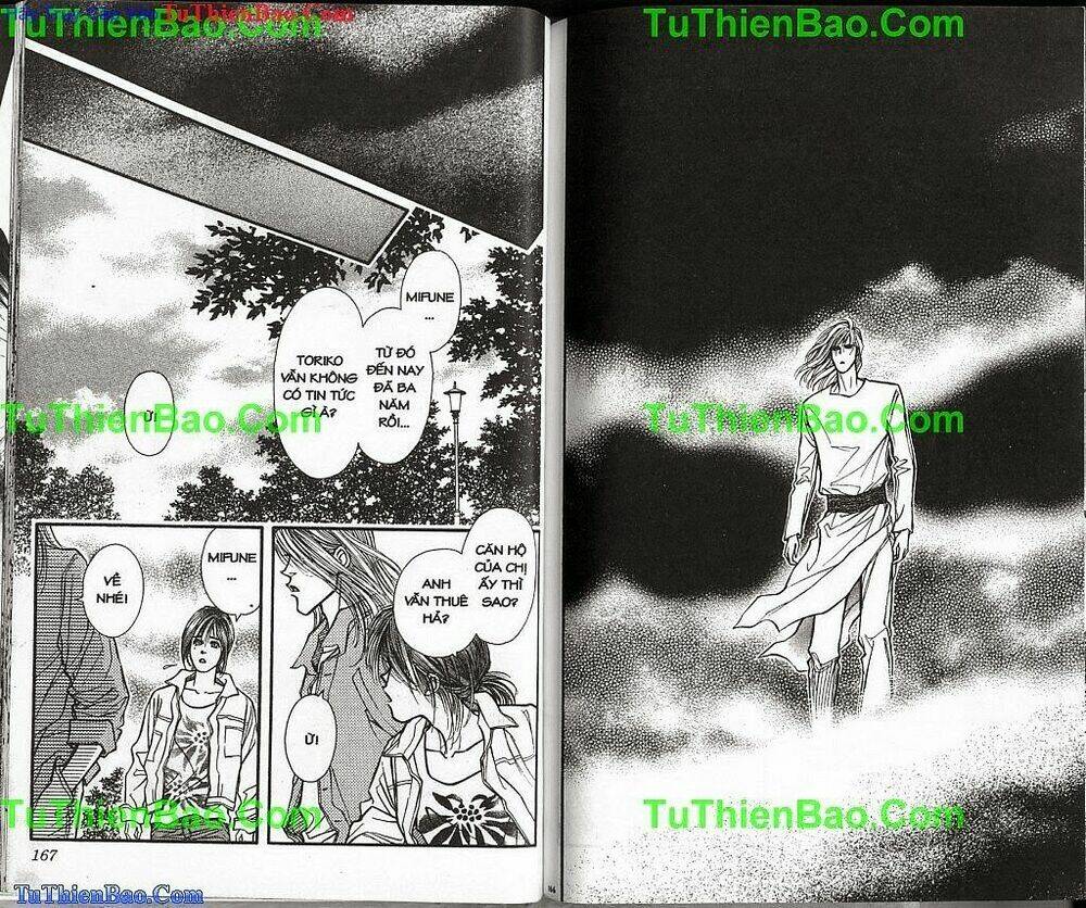 chỉ cần có anh chapter 8 83