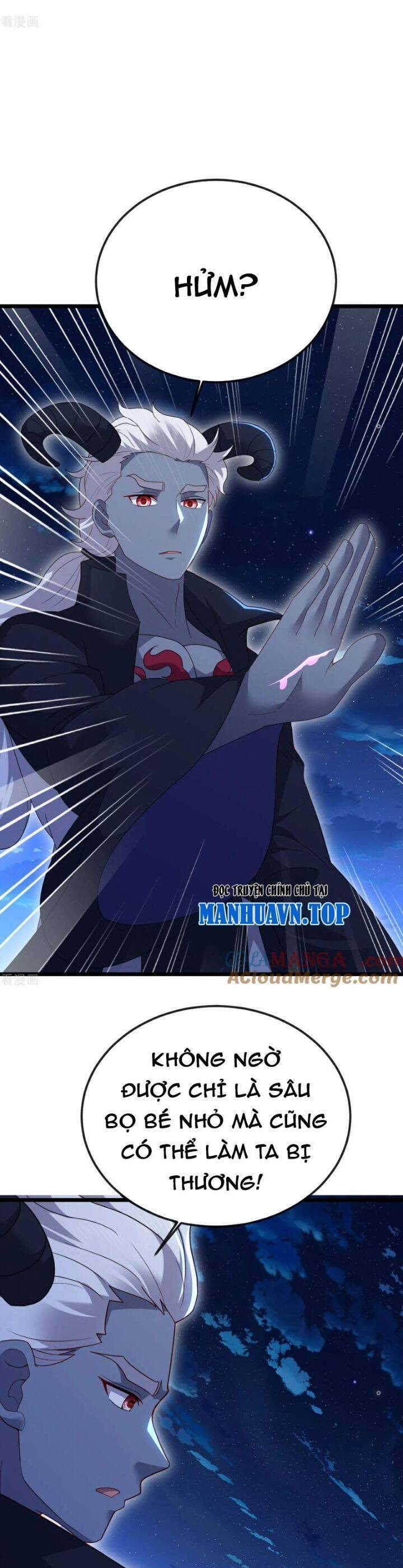 tiên võ đế tôn chapter 692 15