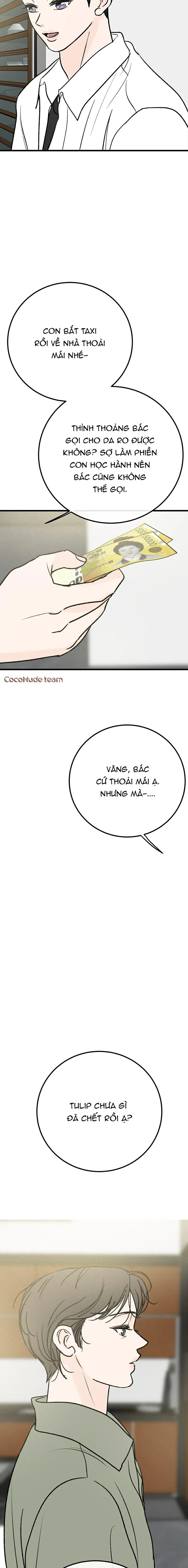 vết đỏ chapter 28 21