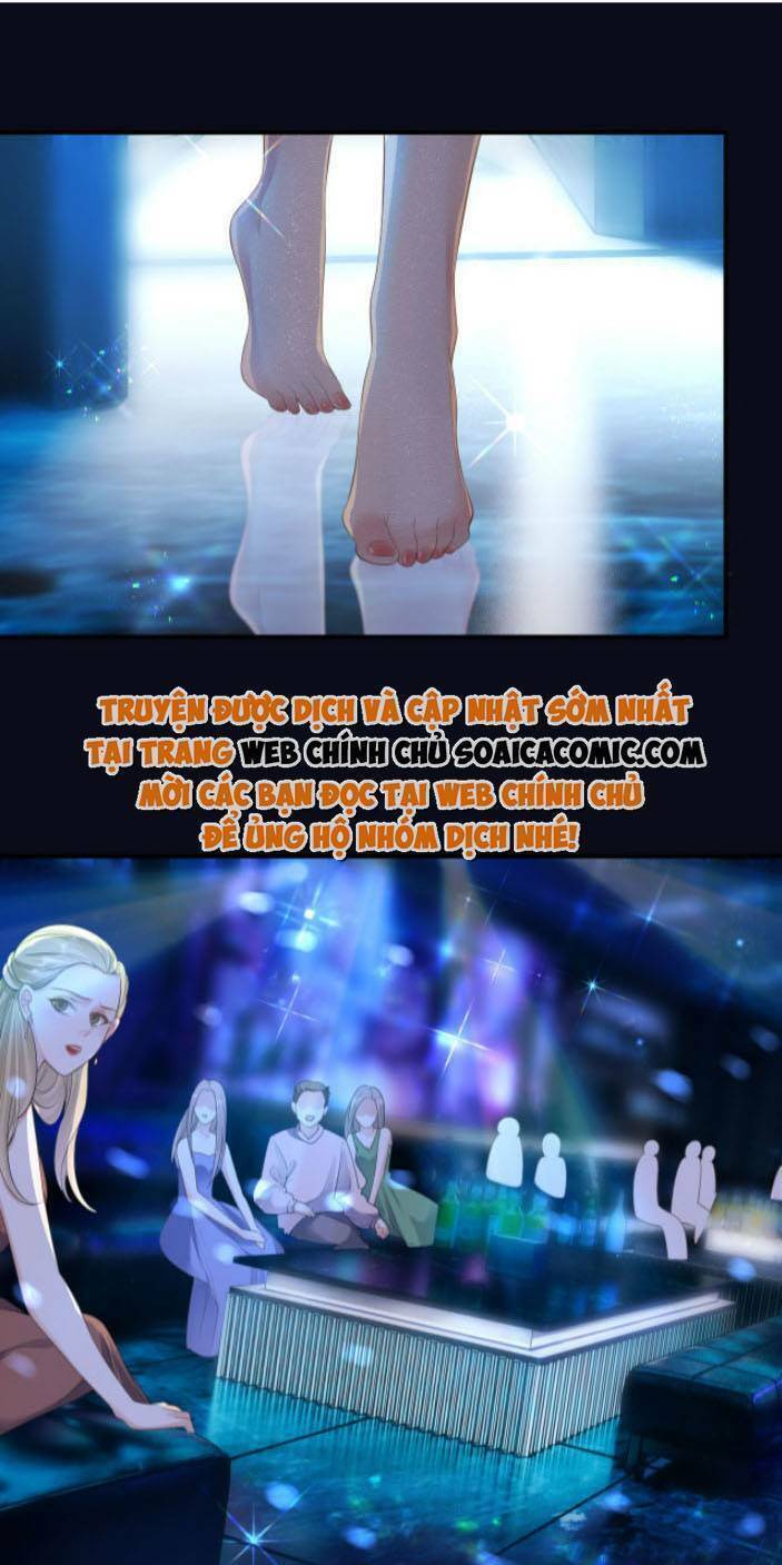 tùy ý thiêu đốt lửa tình chapter 3 1