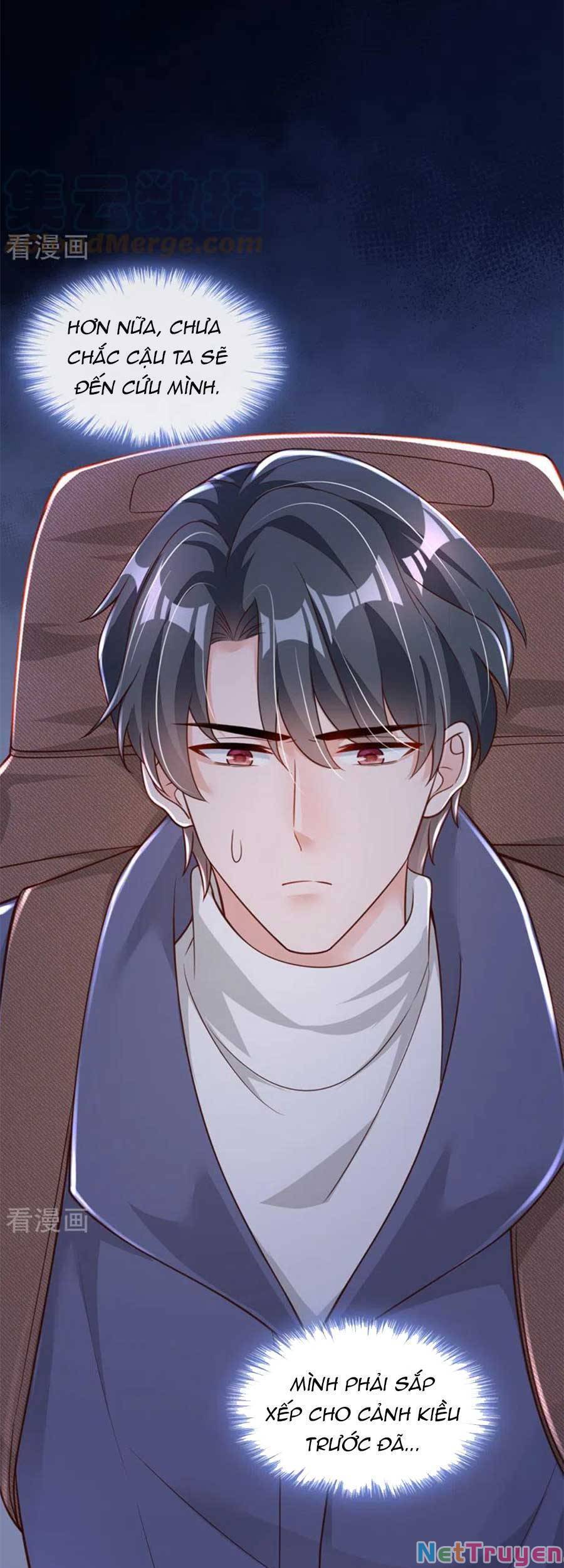 ác ma thì thầm chapter 76 6