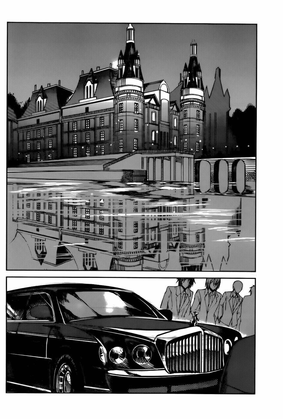 tora kiss - a school odyssey chapter 17 16