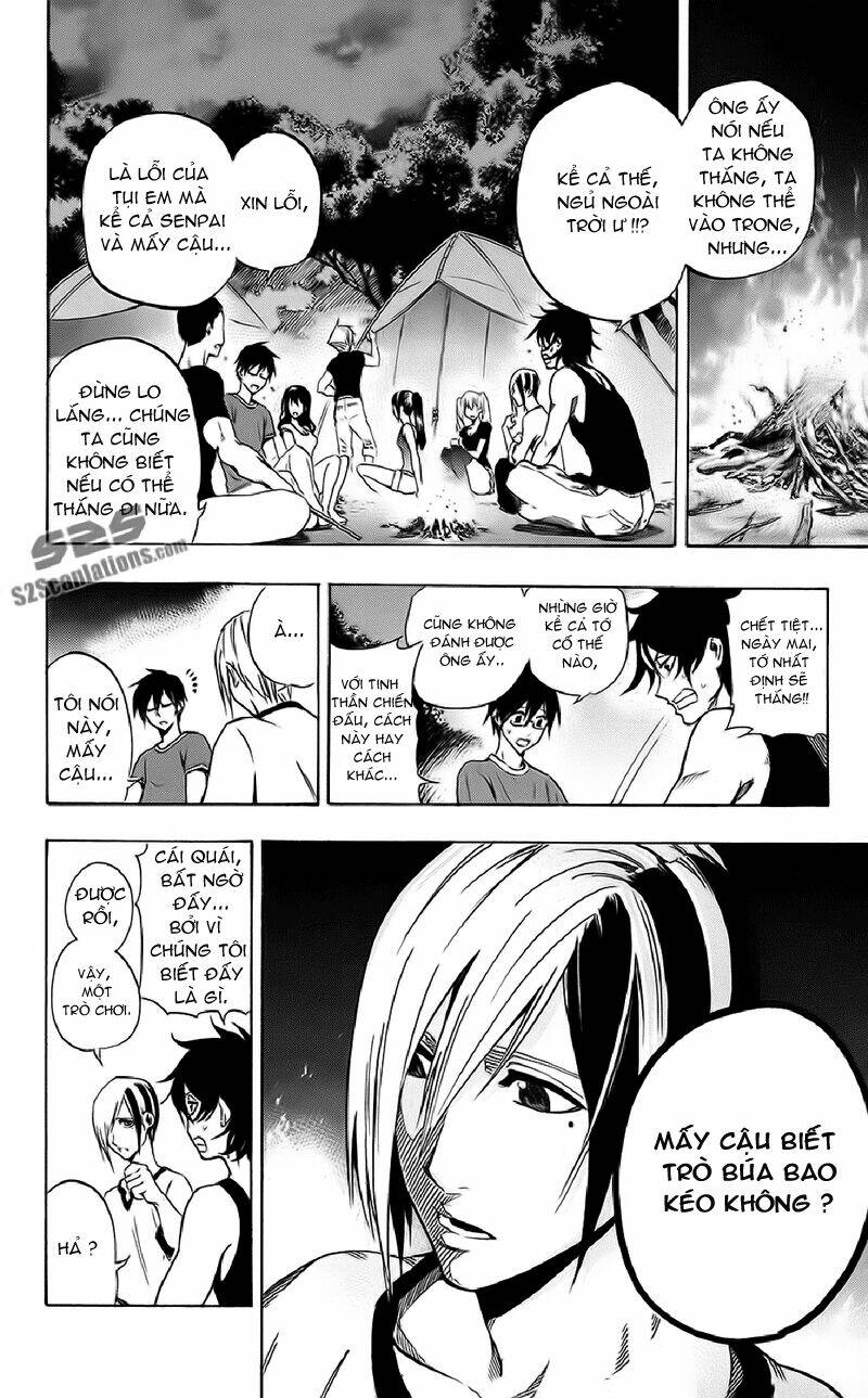 kurogane chapter 56 9