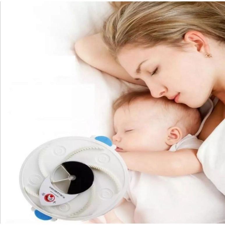 Máy bắt ruồi, muỗi thông minh tự động