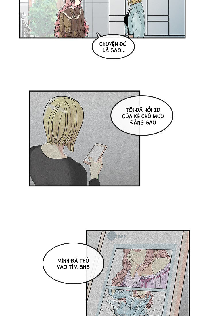 [18+] nàng hoa chapter 33.1 10