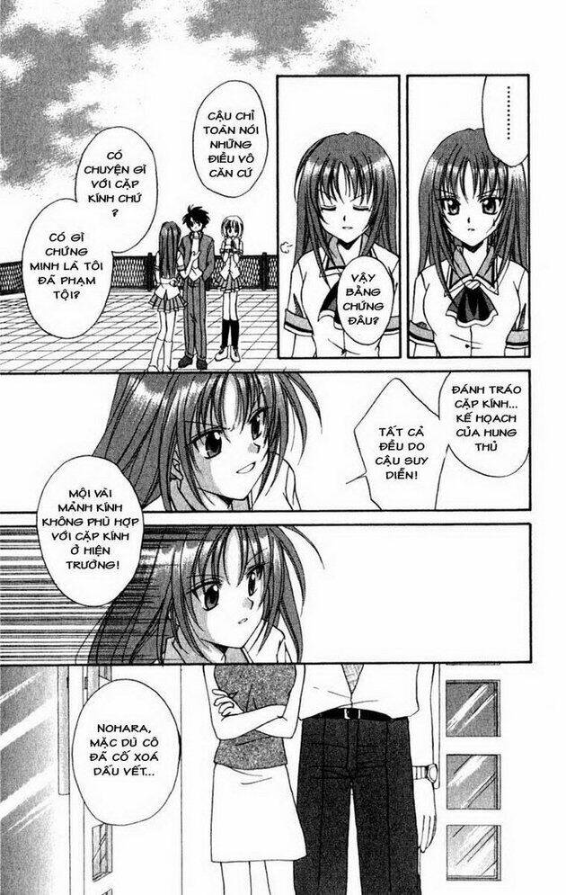 spiral: suiri no kizuna chapter 2 18