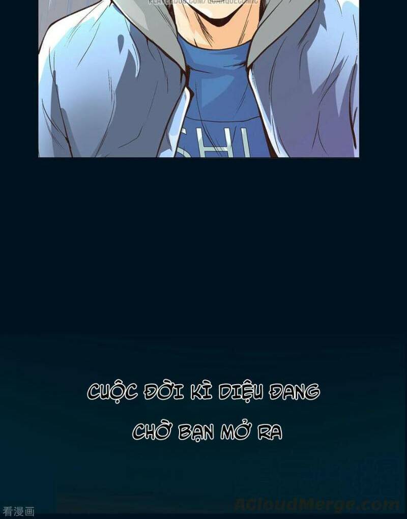 hệ thống tiên tôn tại đô thị chapter 0 19