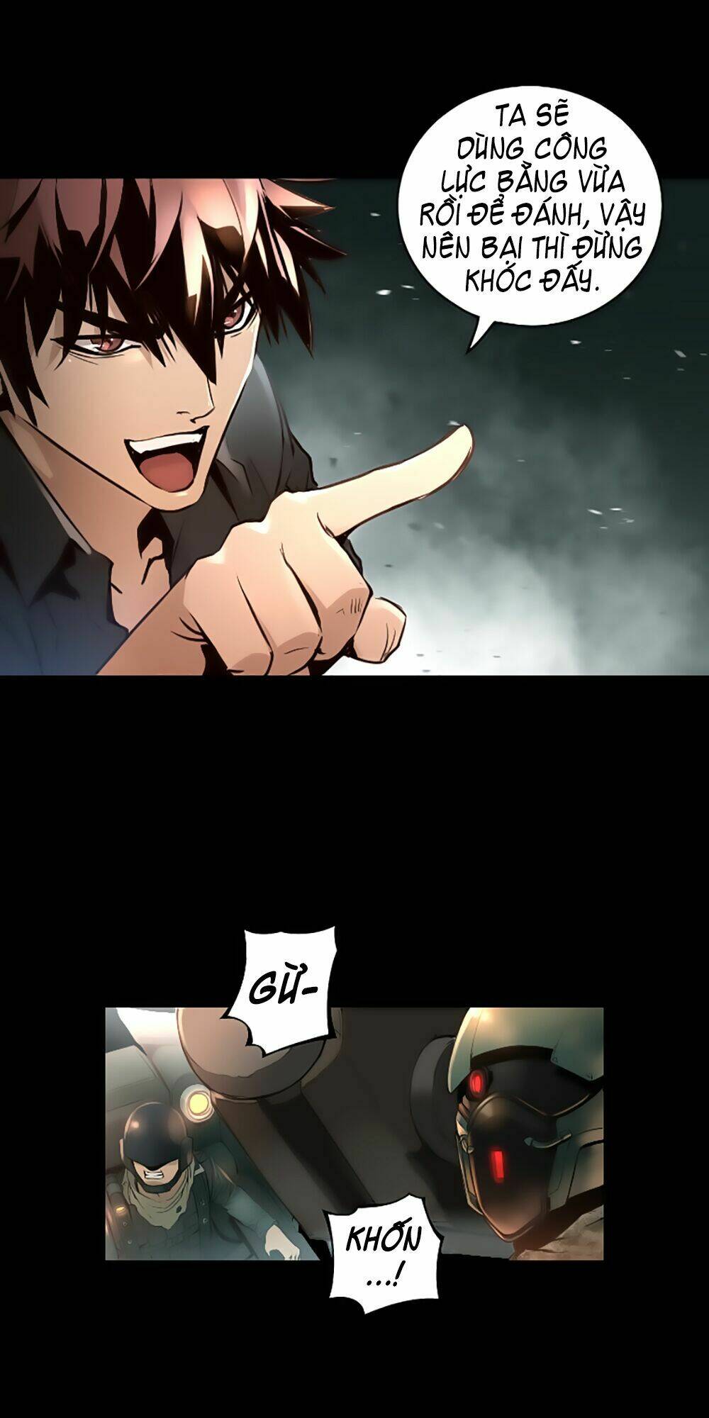 tam tuyệt tại dị giới chapter 50 41