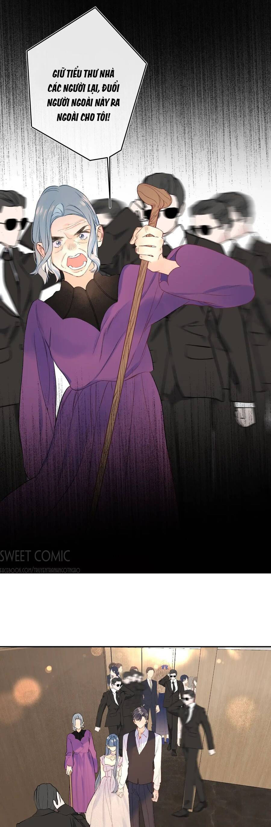 đừng khóc chapter 109 22