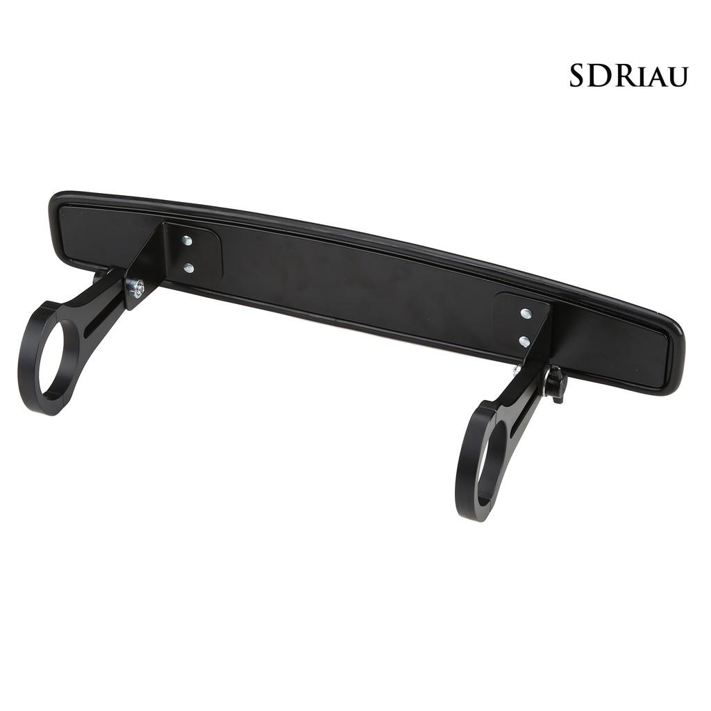 Gương Chiếu Hậu Góc Rộng 1.75 Inch Thay Thế Cho Utv Atv