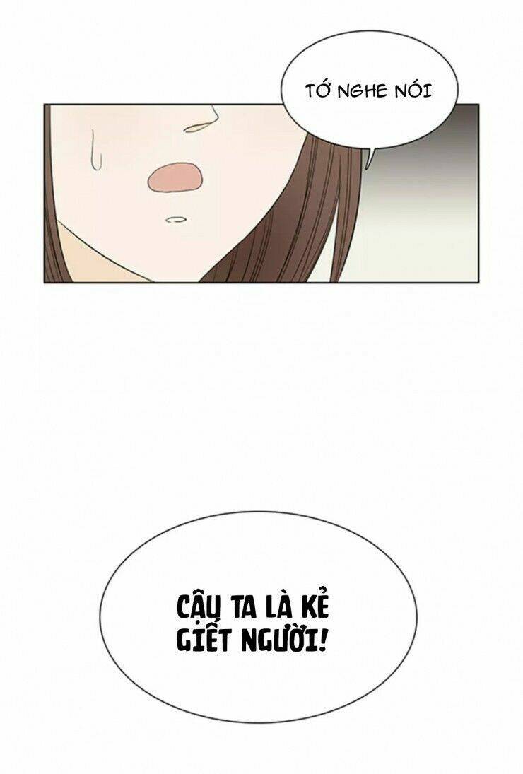 trúc mã ngoe nguẩy đuôi chapter 2 13