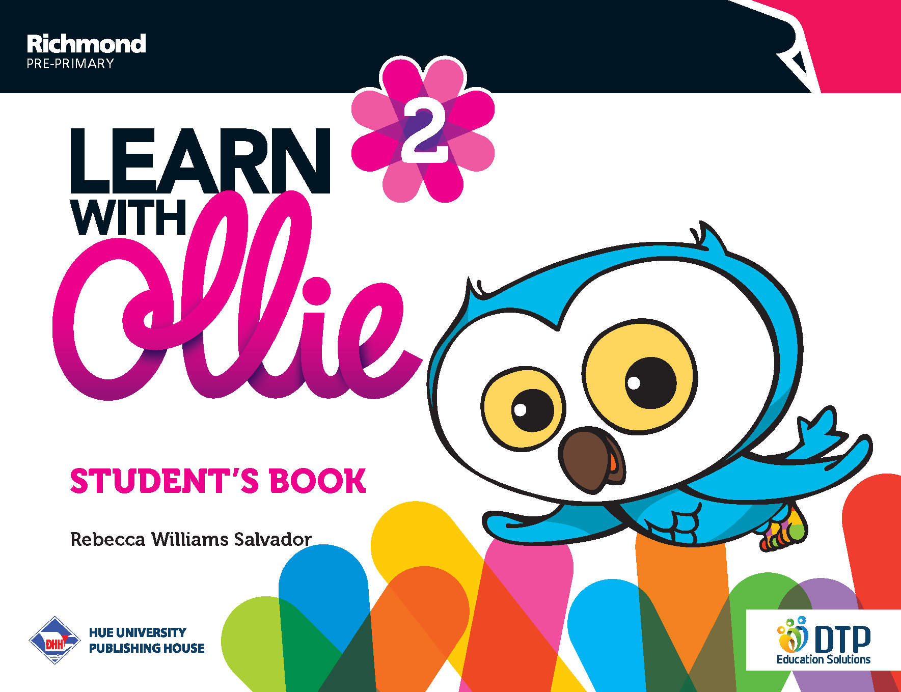 Learn With Ollie 2 Student's Book