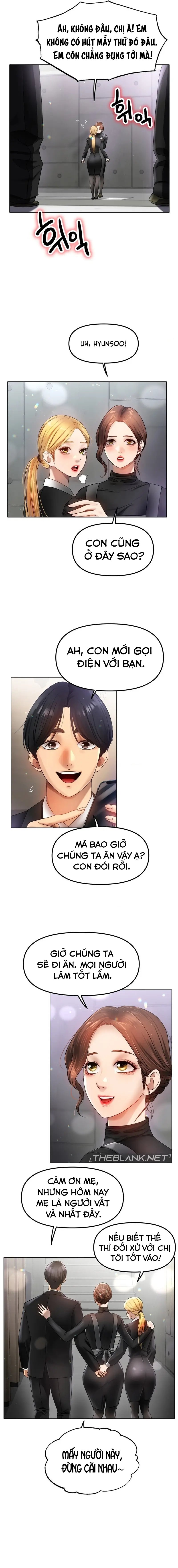 dì trẻ chapter 18 6
