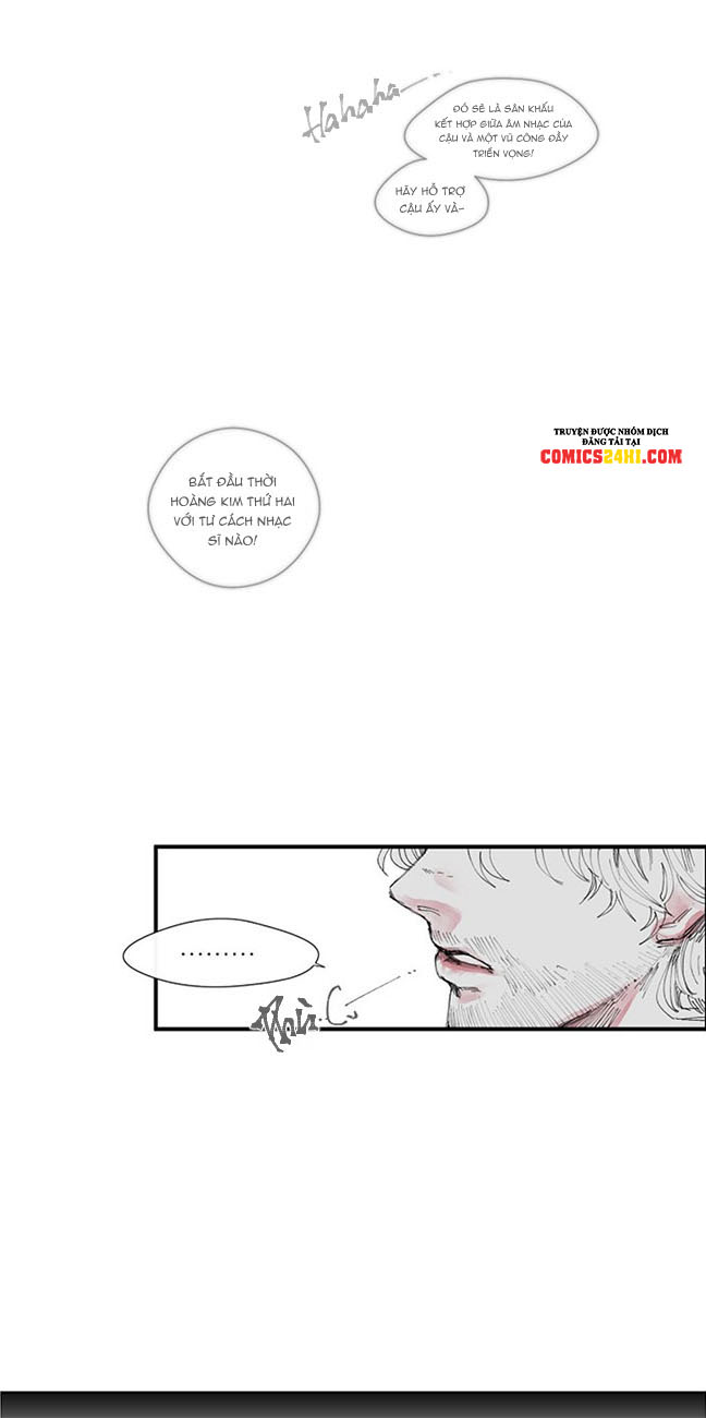 độc diễn trên những phím đàn chapter 1 28