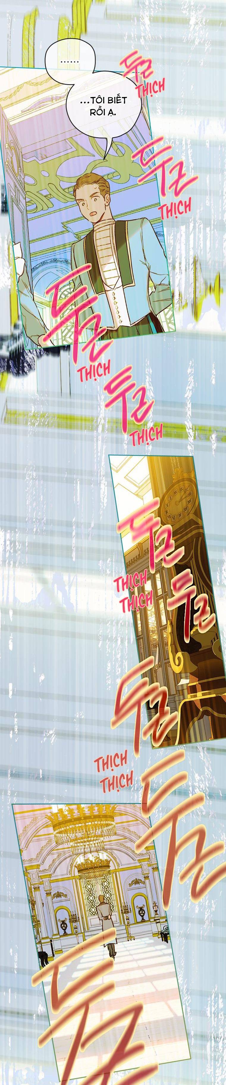 mẹ tôi lại kết hôn lần nữa chapter 7 13