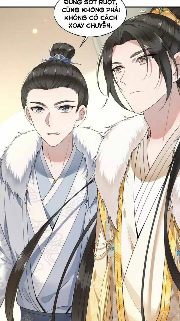 phượng hoàng vu phi chapter 78 5