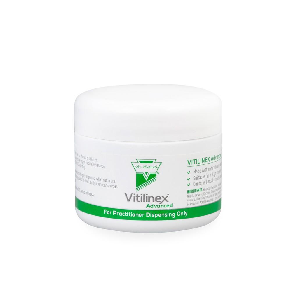 Kem Dưỡng dành cho da Bạch Biến DR MICHAELS VITILINEX ADVANCED
