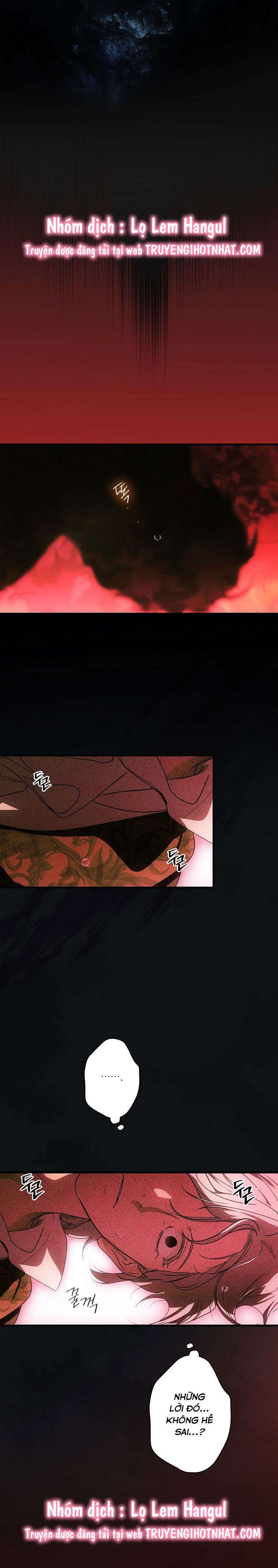 cổ tích về người mẹ kế chapter 120 22