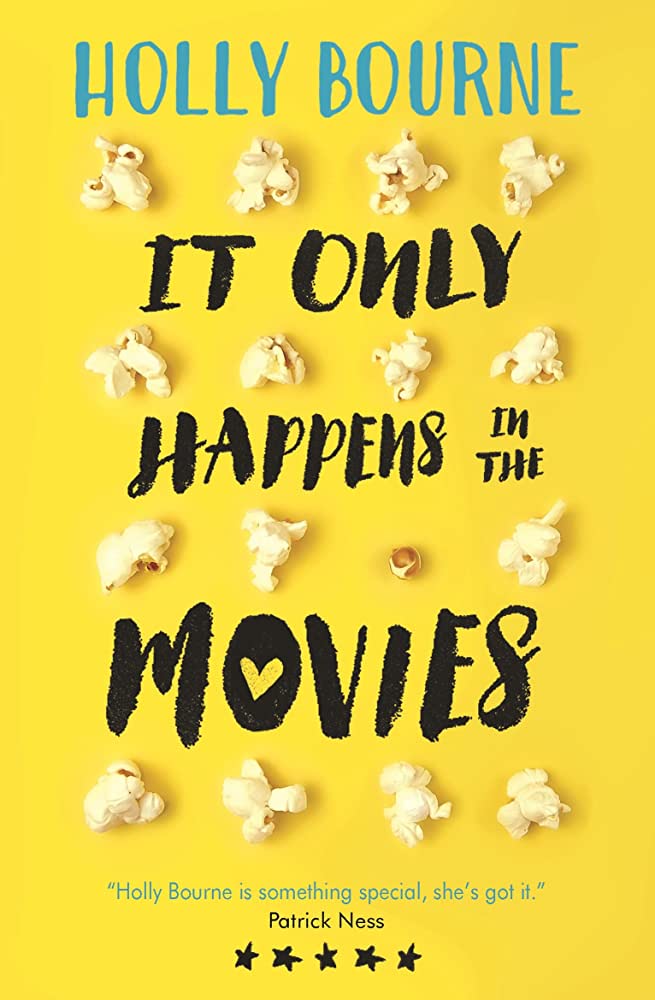 Truyện đọc thiếu niên Fiction tiếng Anh: It Only Happens In The Movies