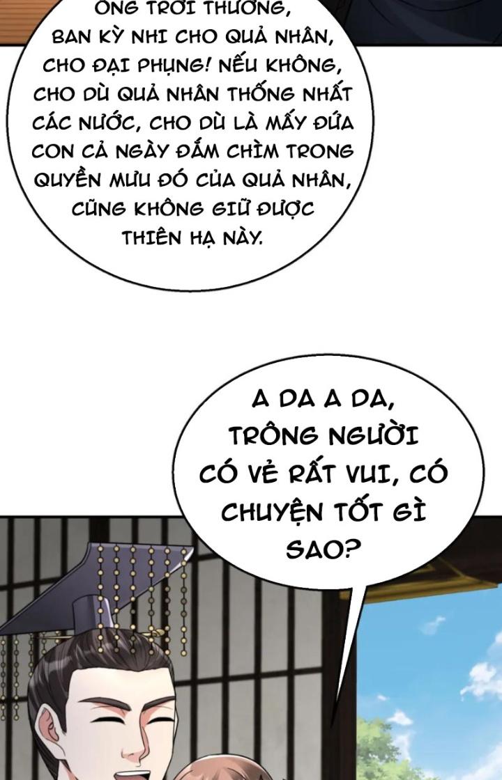 đại tần, ta là con tần thủy hoàng, giết địch thành thần chapter 66 30