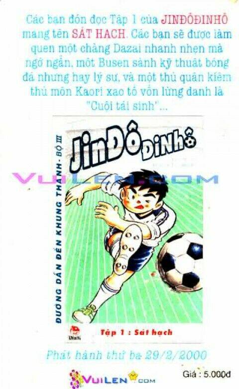 sôi động cầu trường full 17 tập chapter 17 149