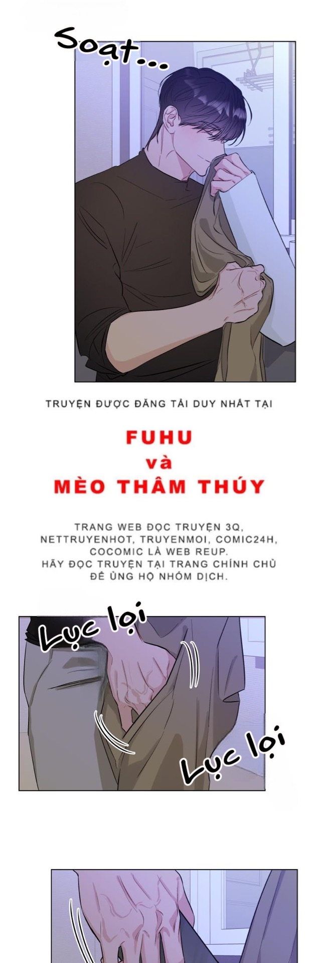 tình yêu ràng buộc chapter 5 1