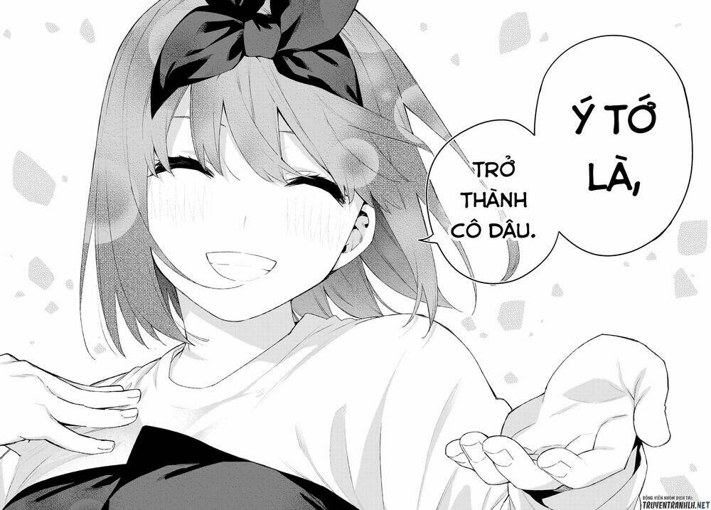 the five wedded brides chapter 119 20