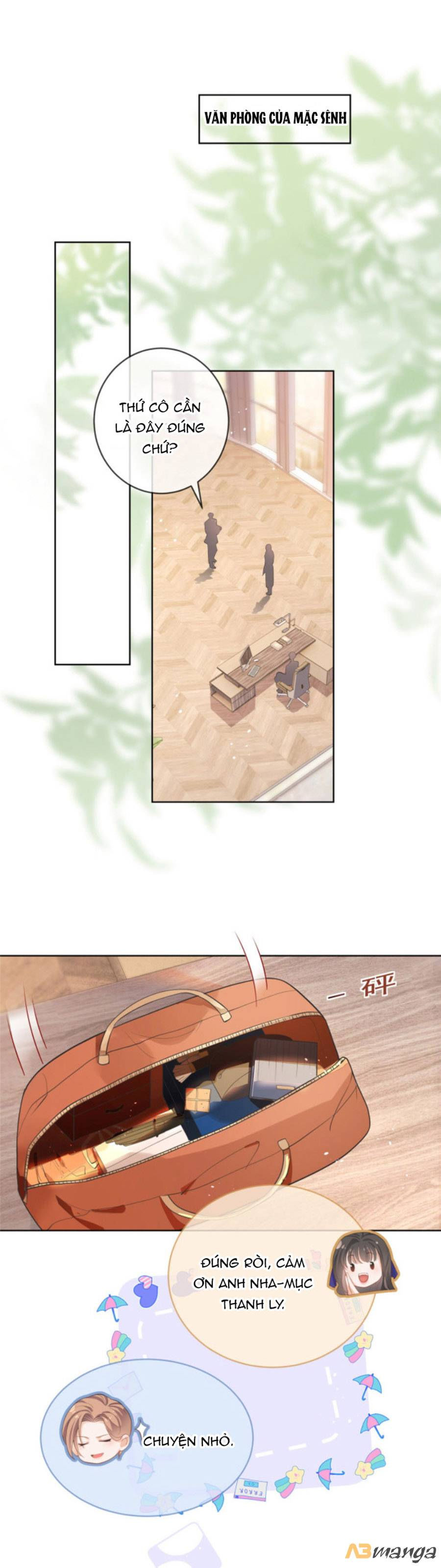 sát thủ đại nhân tại tuyến dưỡng hồ chapter 44 1