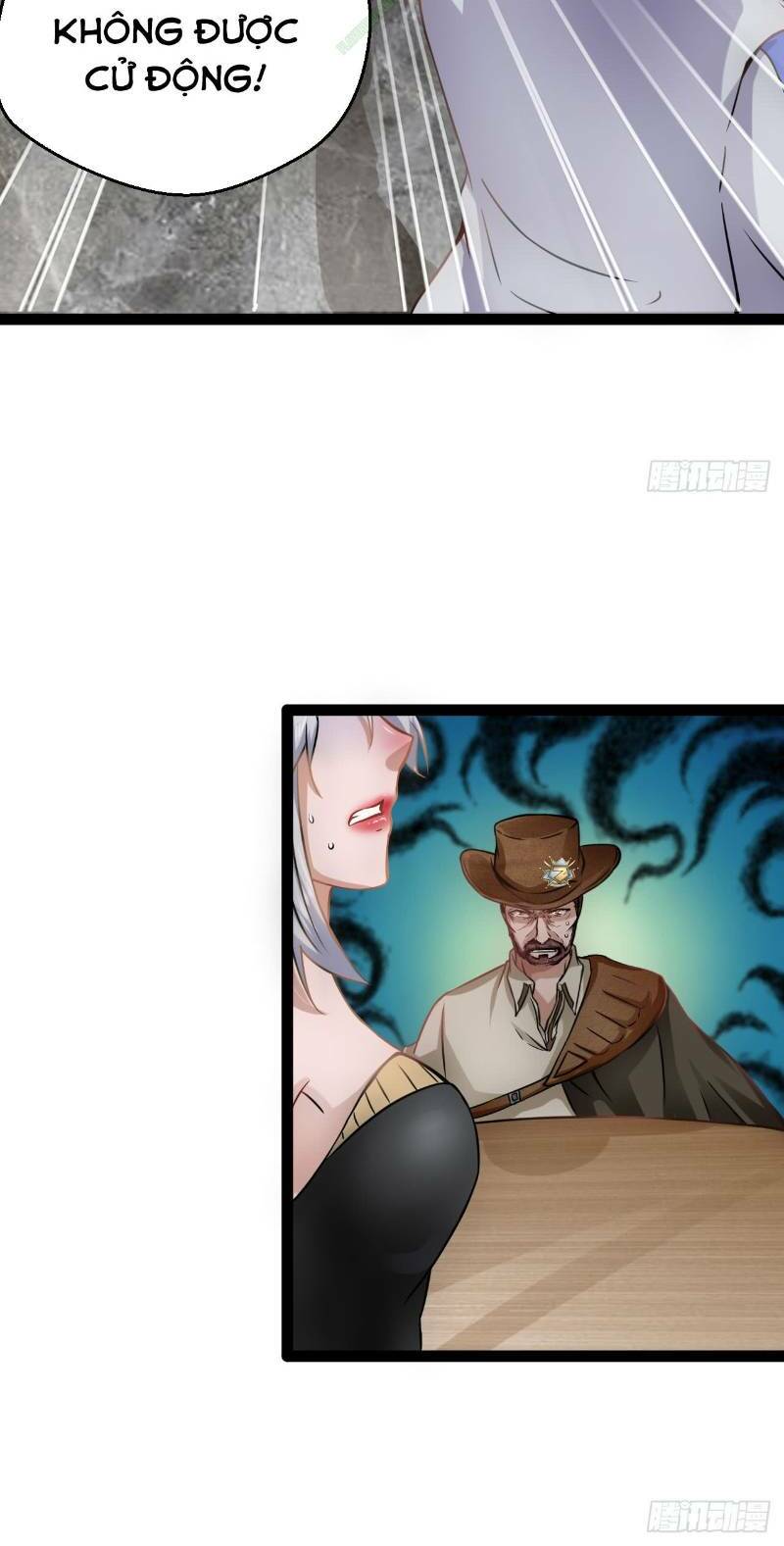 mạt thế thương lang chapter 10 15