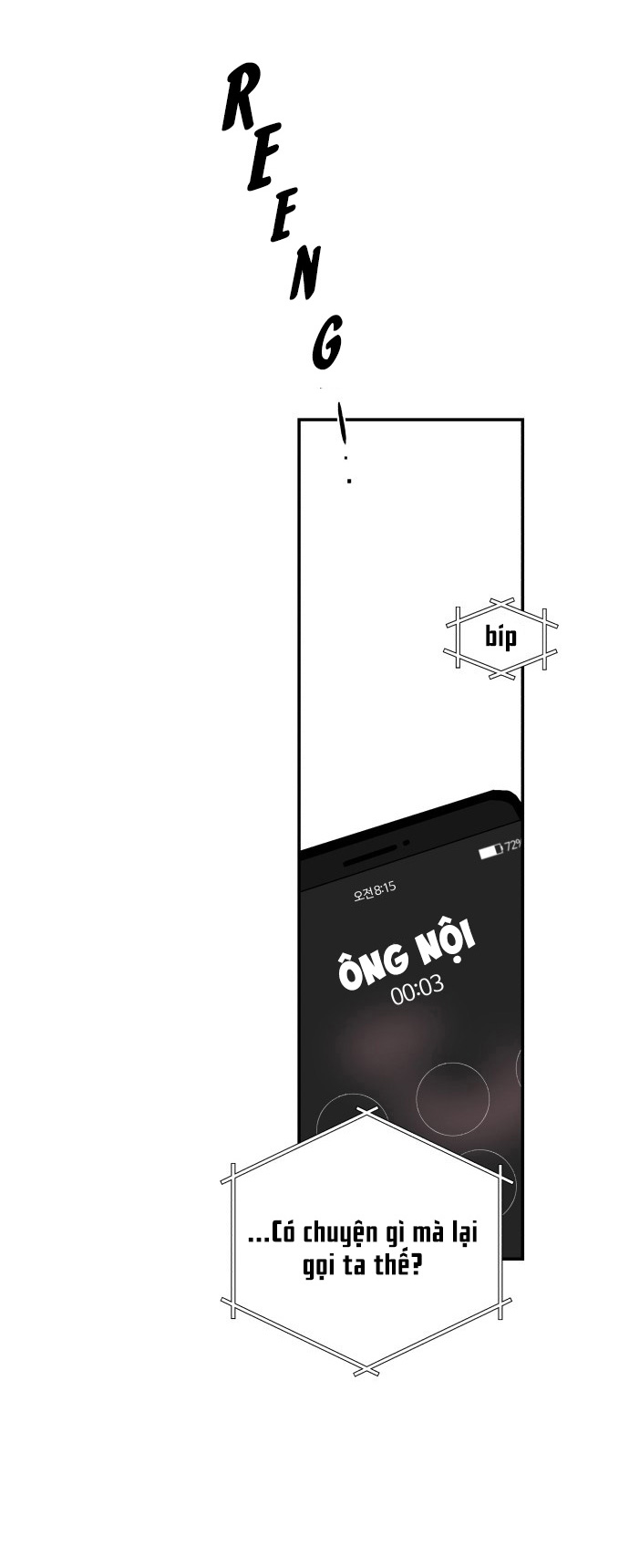 oan gia ngõ hẹp chapter 37 45