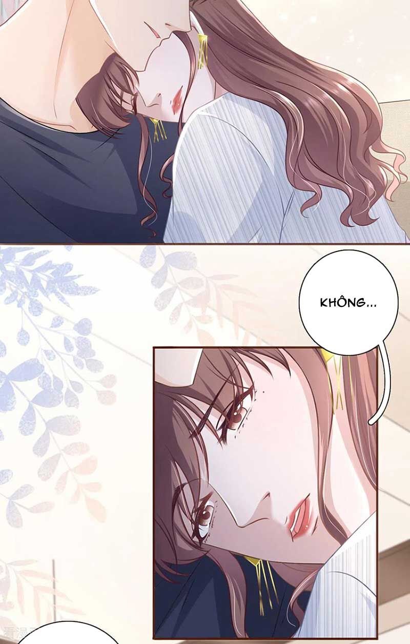 bạn gái tôi mới 30+ tuổi xuân chapter 107 2