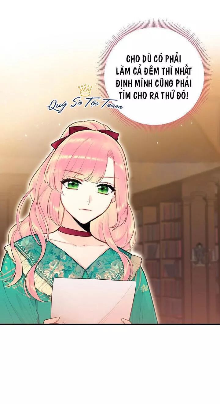 thánh nữ ẩn danh chapter 97 14