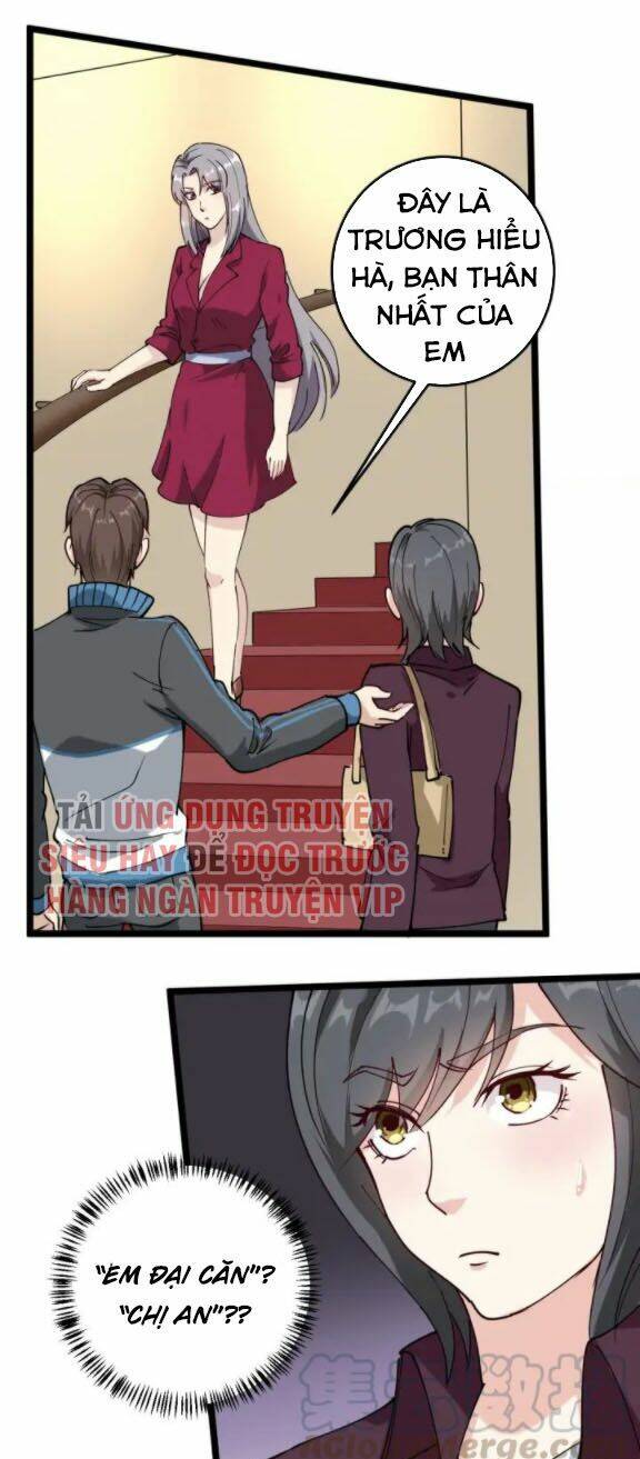 hồi xuân tiểu độc y chapter 56 7