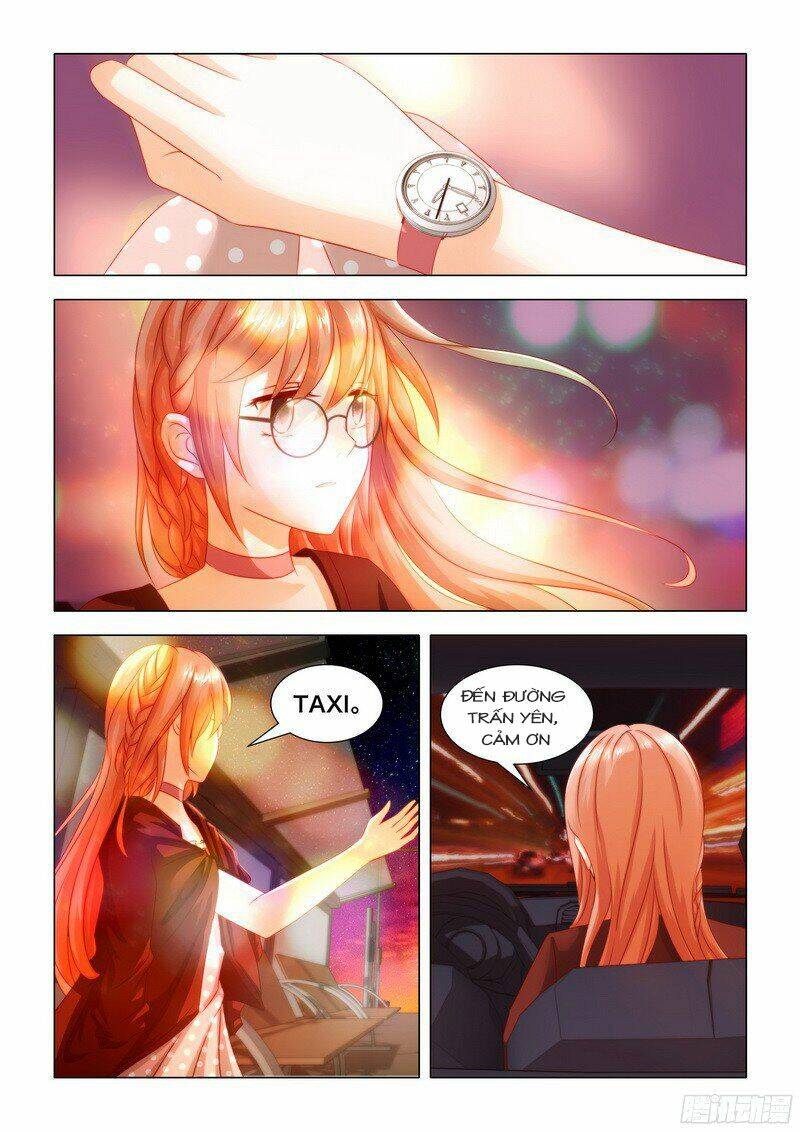 xuân phong nhất độ cộng triền tình chapter 2 9