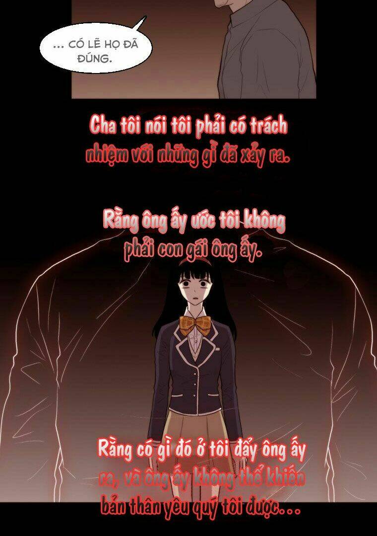 my shining world chapter 53 28