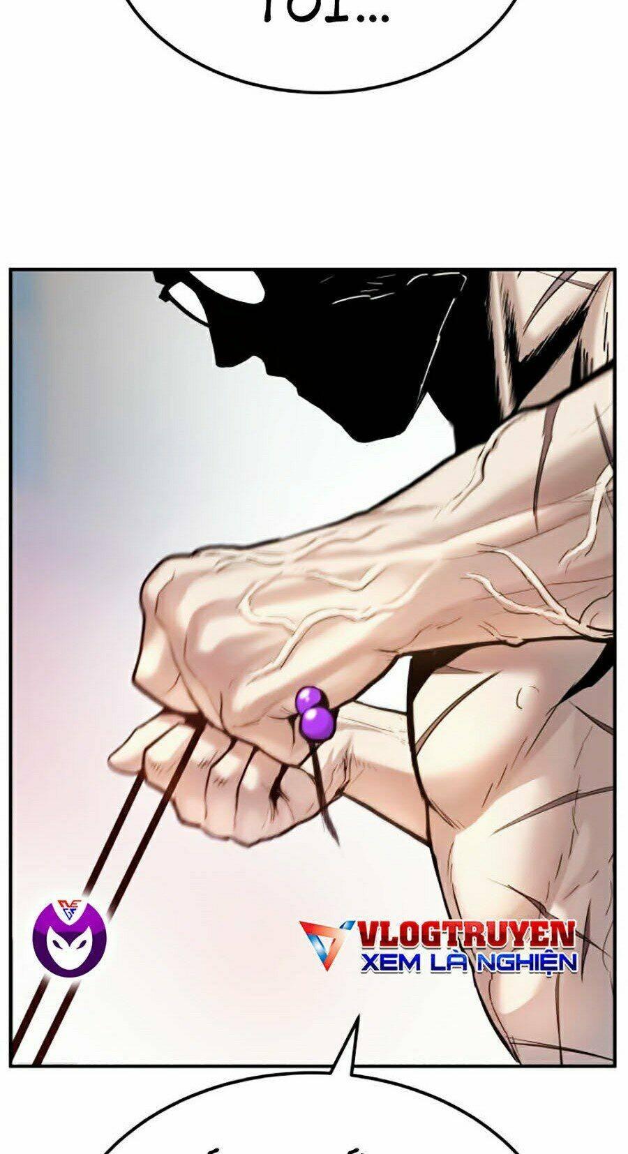 đặc vụ kim chapter 2 11